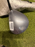 TaylorMade Qi35 LS 9* Driver, Tensei Blue X-Stiff Flex, LH