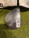 TaylorMade Qi35 LS 9* Driver, Ventus Stiff Flex, RH