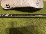 TaylorMade Qi35 LS 9* Driver, Ventus Stiff Flex, RH