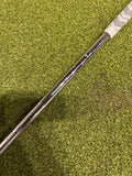 Clevelan RTX 6 58.10* Wedge, Steel Stiff Flex, LH