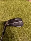 Clevelan RTX 6 58.10* Wedge, Steel Stiff Flex, LH
