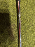 Mizuno Pro 245 Single 2 Iron, Dynamic Gold S300 Stiff Flex, RH