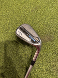 Callaway AI Smoke Approach Wedge, KBS C Taper Lite Stiff Flex, RH