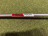 Callaway AI Smoke Approach Wedge, KBS C Taper Lite Stiff Flex, RH