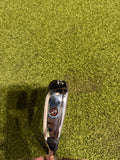 TaylorMade Stealth DHY 4 22* Hybrid, Hzrdus RDX Stiff Flex, RH