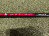 Wilson Dynapwr 4 22* Hybrid, Hzrdus RDX Smoke Regular Flex, RH