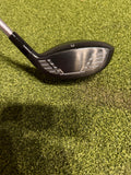 Cleveland Halo XL 5 18* Fairway Wood, Ascent Ladies Flex, RH