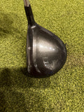 Cleveland Halo XL 5 18* Fairway Wood, Ascent Ladies Flex, RH
