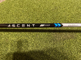 Cleveland Halo XL 5 18* Fairway Wood, Ascent Ladies Flex, RH