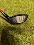 Mizuno ST-G 3 15* Fairway Wood, Denali Senior Flex, LH