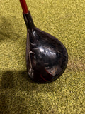 Mizuno ST-G 3 15* Fairway Wood, Denali Senior Flex, LH