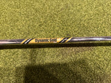TaylorMade Milled Grind 5 56.10* Wedge, Dynamic Gold 115 Wedge Flex, RH