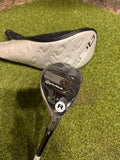TaylorMade Qi35 5 25* Hybrid, Ventus Regualr Flex, RH