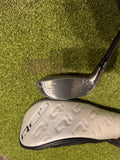 TaylorMade Qi35 5 25* Hybrid, Ventus Regualr Flex, RH