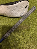 TaylorMade Qi35 5 25* Hybrid, Ventus Regualr Flex, RH