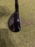 Titlesit TSR2 4 21* Hybrid, Tensei 1K Black Stiff Flex, RH