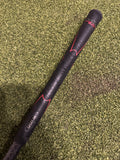 Titlesit TSR2 4 21* Hybrid, Tensei 1K Black Stiff Flex, RH