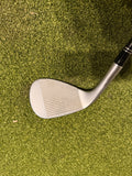 Cleveland CBZ 56.14* Wedge, KBS Hi Rev Graphite Wedge Flex, RH