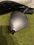 TaylorMade Qi35 LS 9* Driver HEAD ONLY, RH