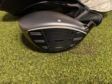 TaylorMade Qi35 LS 9* Driver HEAD ONLY, RH