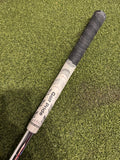 TaylorMade SIM 2 Max Single 6 Iron, Steel Regular Flex, RH