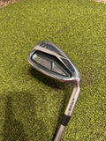 Ping G730 Single 9 Iron, Alta Quick 45 Senior Flex, RH- Power Spec