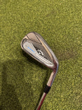 Callaway AI Smoke HL Single 5 Iron, Dynamic Gold Mid 115 Stiff Flex, RH
