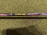Callaway AI Smoke HL Single 4 Iron, Dynamic Gold Mid 115 Stiff Flex, RH