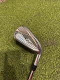 Callaway AI Smoke HL Single 4 Iron, Dynamic Gold Mid 115 Stiff Flex, RH