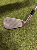 Callaway AI Smoke HL Single 4 Iron, Dynamic Gold Mid 115 Stiff Flex, RH