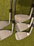 Ping G440 7-UW Iron Set, KBS Tour Regular Flex, RH