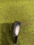 Cleveland Smart Sole 4.0 Black Gap Wedge, Stock Wedge Shaft, RH