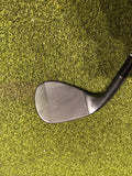 Cleveland Smart Sole 4.0 Black Sand Wedge, Stock Wedge Shaft, RH