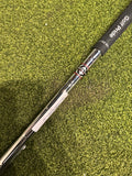 Cleveland Smart Sole 4.0 Black Gap Wedge, Stock Wedge Shaft, RH