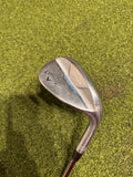 Callaway Opus 54.12* Wedge, Dynamic Gold Mid 115 Wedge Flex, RH