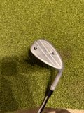 TaylorMade Milled Grind 5 56.08* Wedge, Dynamic Gold Wedge Flex, RH
