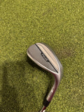 Ping S159 Chrome 58.08* H Grind Wedge, Z-Z115 Wedge Flex, RH