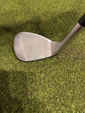 Ping S159 Chrome 58.08* H Grind Wedge, Z-Z115 Wedge Flex, RH