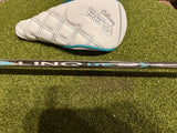 Callaway Reva Rise 6 30* Hybrid, LinQ Ladies Flex, RH