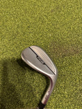 Ping S159 Chrome 58.06* T Grind Wedge, Z-Z115 Wedge Flex, RH