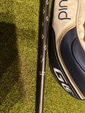 Ping G Le3 5 21* Fairway Wood, TFC 80 Lite Flex, LH