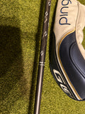 Ping G Le3 7 24* Fairway Wood, TFC 80 Lite Flex, RH