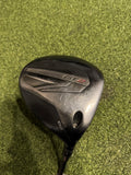 Titleist GT2 10* Driver, Tensei Blue Stiff Flex, RH