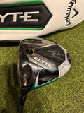 Callaway Elyte 10.5* Driver, Denali Regular Flex, LH