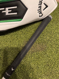 Callaway Elyte 10.5* Driver, Denali Regular Flex, LH