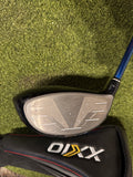 XXIO 13 11.5* Driver, MP1300 Regular Flex, RH