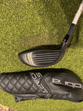 Cobra DS Adapt X 7 21* Fairway Wood, Denali Stiff Flex, RH