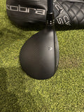 Cobra DS Adapt X 7 21* Fairway Wood, Denali Stiff Flex, RH