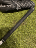 Cobra DS Adapt X 7 21* Fairway Wood, Denali Stiff Flex, RH