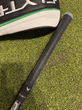 Callaway Elyte 12* Driver, Vanquish Senior Flex, RH